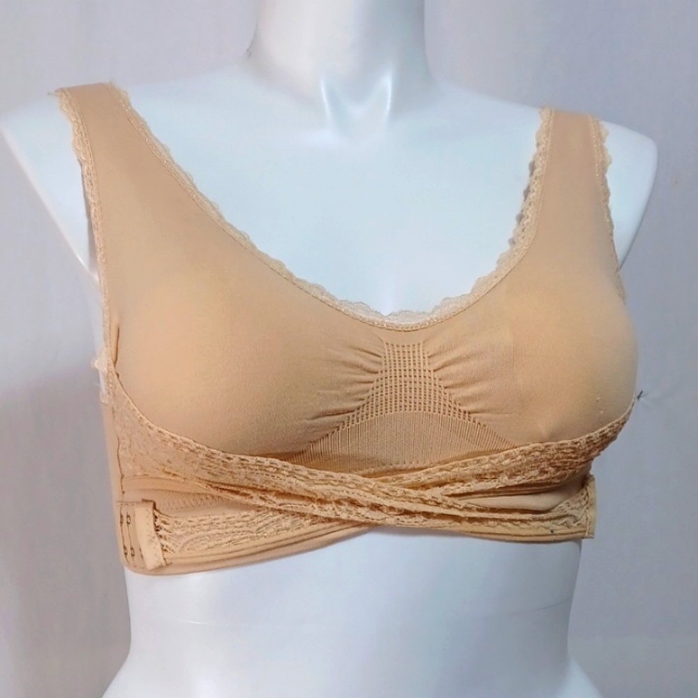 Custom Made Bra